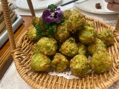 -潍坊菜馆(三里河南横街店)