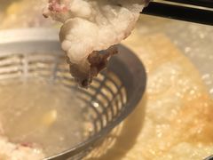 -牛事制造局牛肉火锅(莲岳路店)