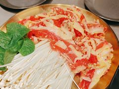-杨小佳·齐齐哈尔烤肉·烤串(广州店)