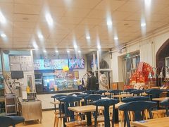 -西部马华清真兰州牛肉面·烧烤夜市(关东店)
