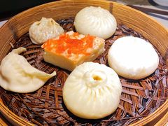 -永春园·扬州早茶·淮扬菜(漫乐城店)