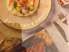-卡朋西餐(扬名广场店)