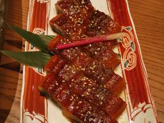 -玄白·炭烤活鳗(上海首店)