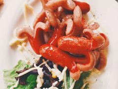 日式红肠-福匠日本料理(人民路店)