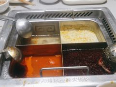 -海底捞火锅(丰尚国际广场店)