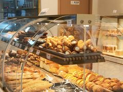 -烘焙町面包店(西四店)