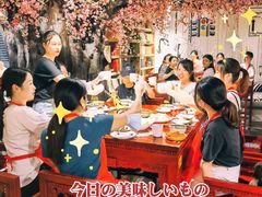 -黄家码头老火锅(解放碑旗舰店)