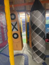 -MELAND CLUB亲子乐园•派对(虹桥万象城店)