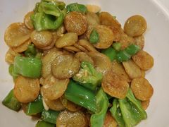 -阿财老铺·老蚌埠龙虾城(华夏总店)