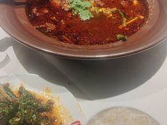 -贡宴盐帮菜自贡驻京联络处餐厅