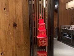 -湊湊火锅·茶憩(和平大悦城店)