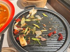 -耶里夏丽·丝路新疆菜·清真食品(徐汇南丹东路臻选店)