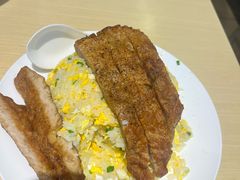 -鼎泰丰(渔阳店)