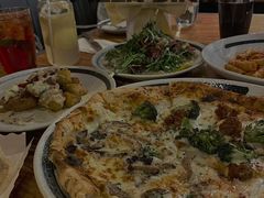 -PIZZA BIANCA(民园店)