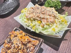 -哏儿寿司(红桥店)