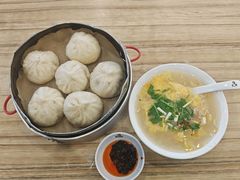 -田三卷馍(人民中路店)