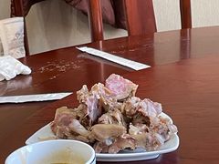 -普集烧鸡(新店)
