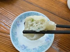 -乐回头饺子店