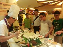 -凯乐会量贩KTV(国防大厦总店)
