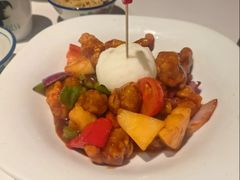 -粤食堂(天津和悦汇店)