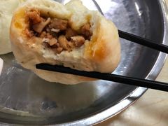 -老陶包子铺(南大西南村店)