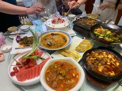 -老雒阳面馆·水席(洛宁高速路口店)