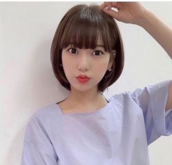 短发-MOVAN HAIR莫凡匠人发型屋