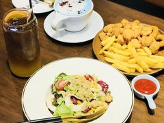 -ZING COFFEE 镜咖啡