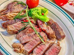 -桃花江餐厅·江景-约会·聚会