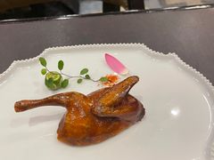 -广州文华东方酒店·江-由辉师傅主理