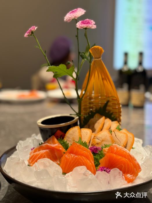 同庆楼(滨湖万达广场店)图片