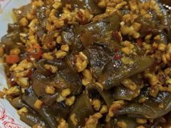 -陈家婆的菜(梅溪湖店)