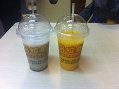 -马拉桑果汁(龙头路总店)