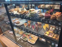 -星巴克(北京西大望路温特莱店)
