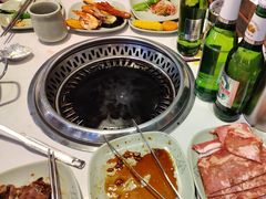 -圣罗巴海鲜烤肉自助(赤峰店)