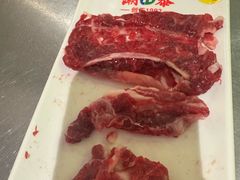 -潮泰牛肉火锅 · 创于1992年(车公庙店)