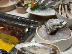-海底捞火锅(高科广场店)