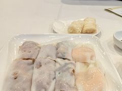 -凤凰楼酒家·粤宴点心(华强北店)