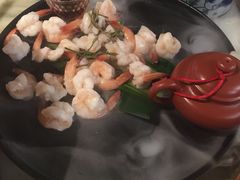 -绿茶餐厅(昌平悦荟店)