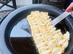 -锅贴大王南翔小笼(临沂二村店)