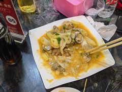 -郑贵初烧烤·烤凤爪的发明者(王家湾店)