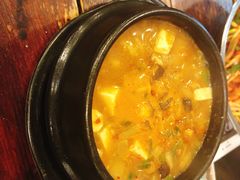 -小本家韩式烤肉(紫藤路店)