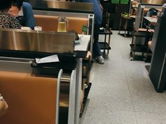 -牛人日志·鲜牛肉骨汤火锅(万科里瑧店)