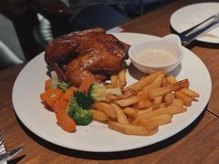 -FABIO’S费比欧披萨餐厅