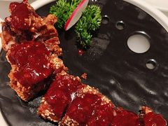 -莆田餐厅PUTIEN(世博源店)
