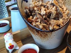 -长亭酒肆.武夷菜(鼓楼后海店)