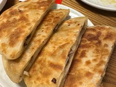 -李连贵酒家熏肉大饼(昆明街店)