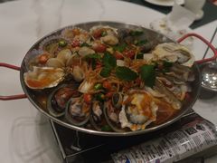-蚝美人·生蚝海鲜烧烤(茶花园店)