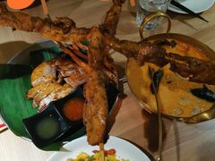 -默加东南亚美食(大宁音乐广场店)