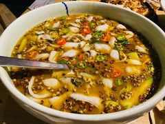 花椒鱼黑鱼-辛香汇·现炒川菜(武进吾悦店)